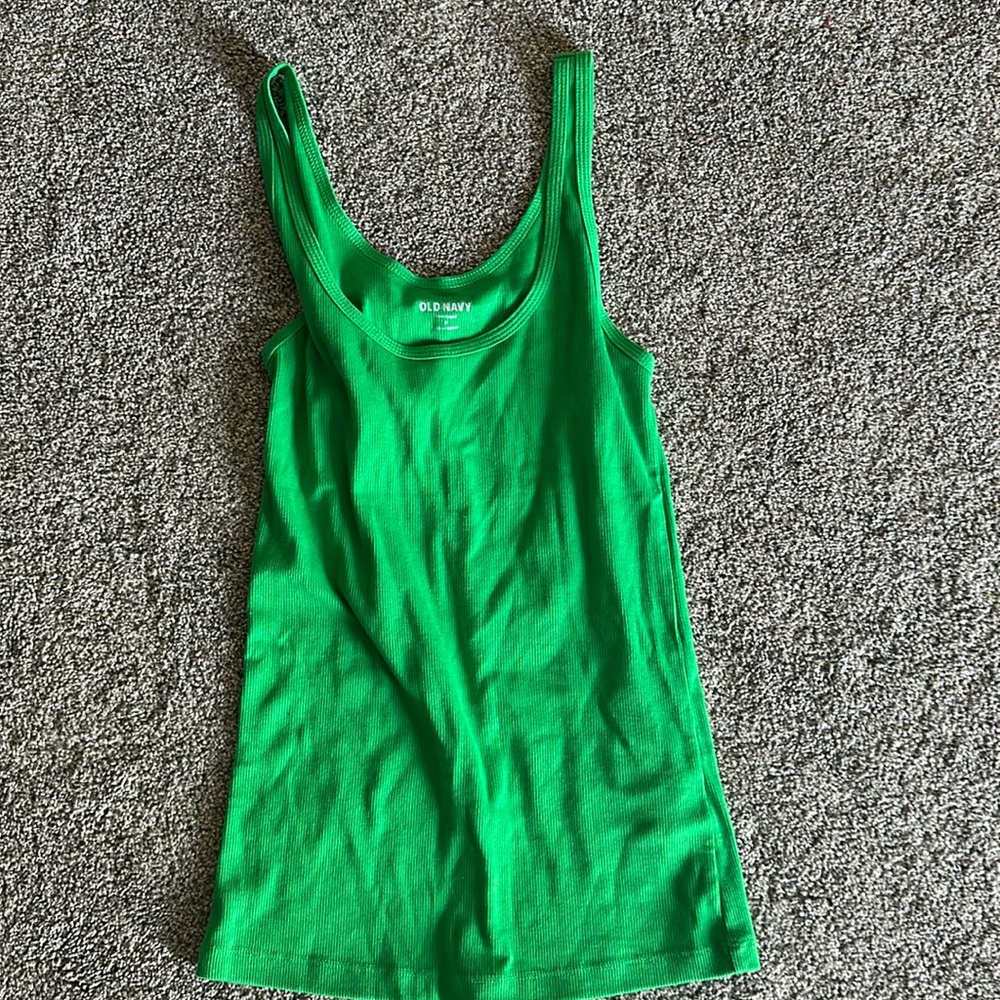 Old navy small tank top